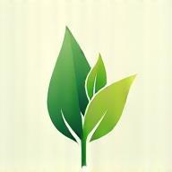GreenFuture Energy ロゴ